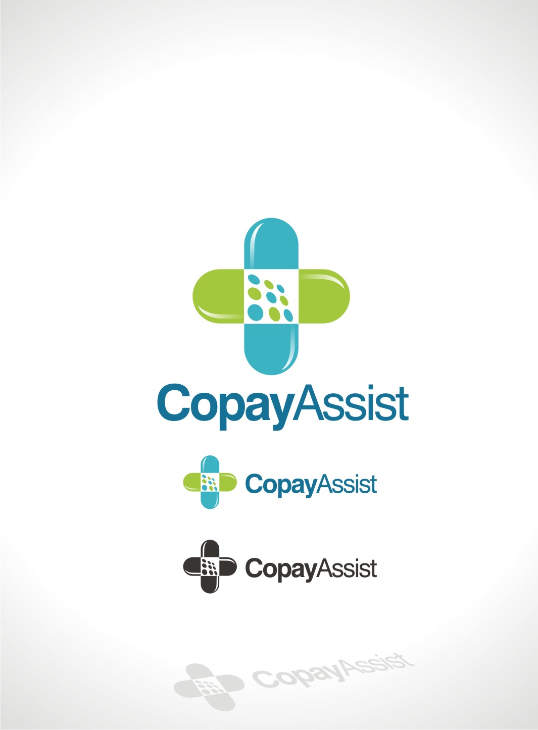 Logo Design by gray mind for this project | Design #1572213