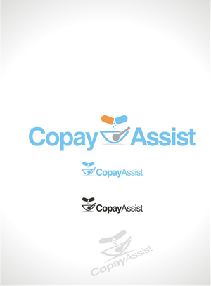 Logo Design by gray mind for this project | Design: #1573426