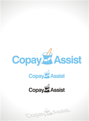 Logo Design by gray mind for this project | Design: #1576253