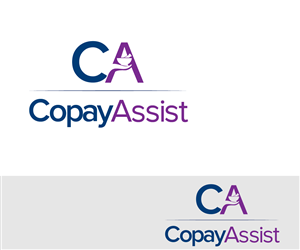 Logo Design by Meow Mix for this project | Design: #1609548