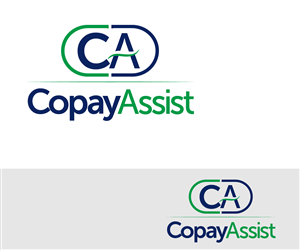 Logo Design by Meow Mix for this project | Design: #1609551