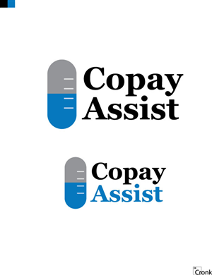 Logo Design by Blair C