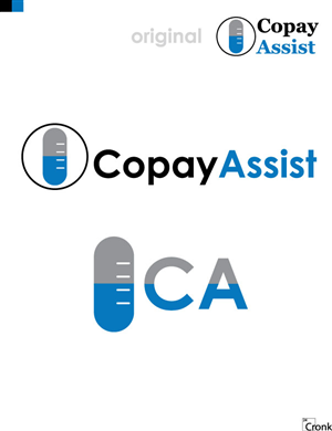 Design de Logo par Blair C pour ce projet | Design : #1578699