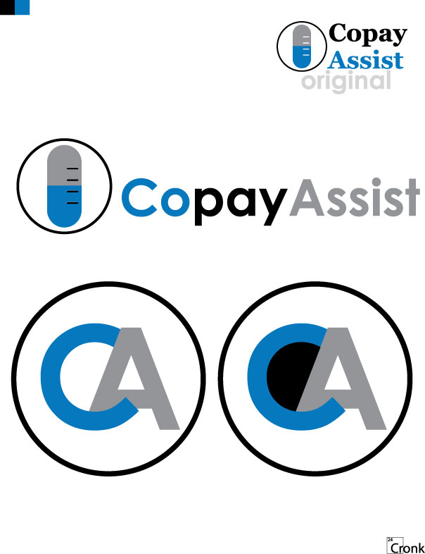 Logo Design by Blair C for this project | Design #1582918