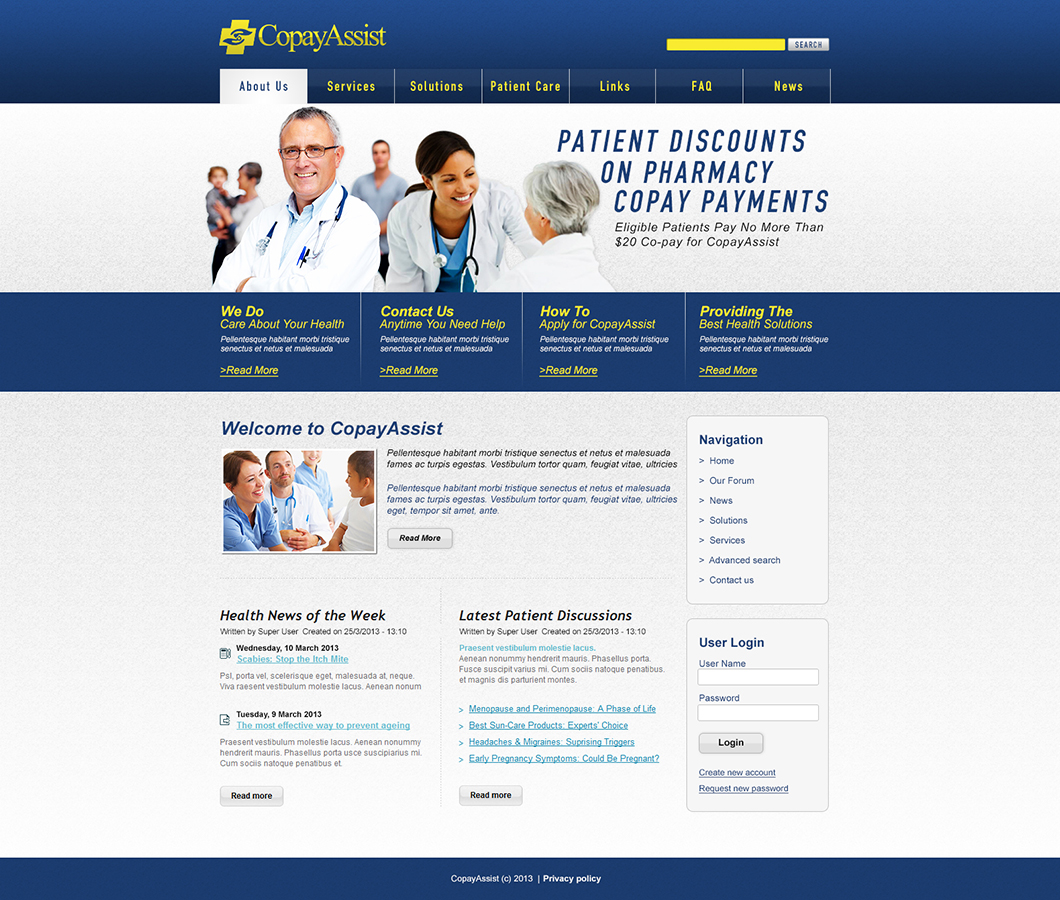 Logo Design by insert name here for this project | Design #1636925