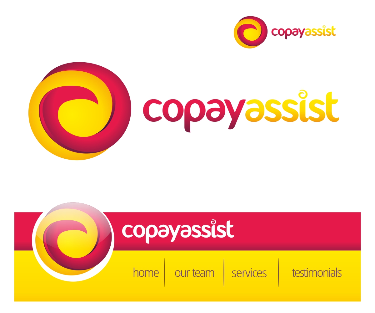 Logo Design by Dhiraj Rao for this project | Design #1587777