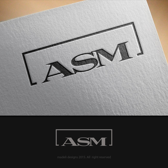 Logo Design by madeli for this project | Design #5779192