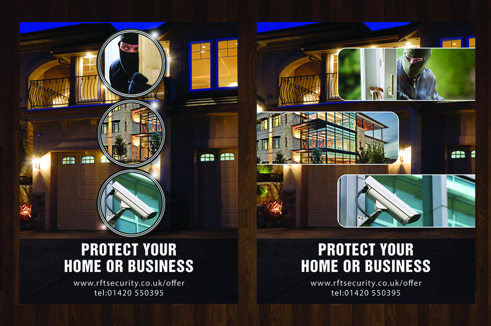 Flyer Design by vanillasky for this project | Design #5806634