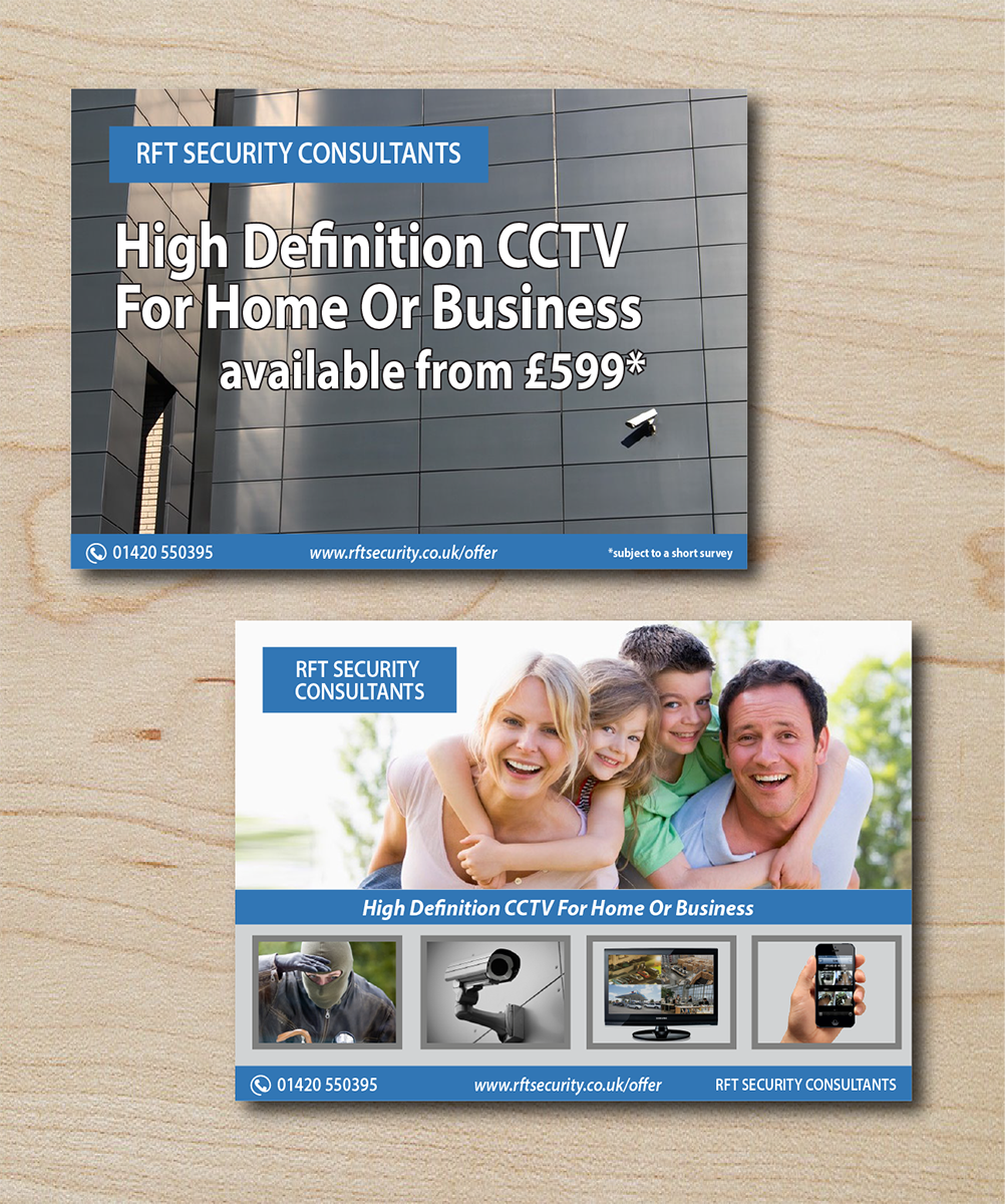 Flyer Design by Alexandar for this project | Design #5792064