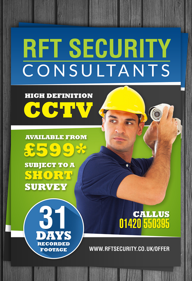 Flyer Design by debdesign for this project | Design #5783695