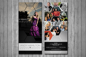 Flyer Design by Ana White