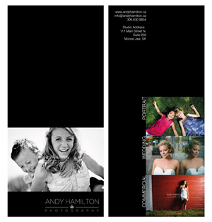 Flyer Design by kmitsis