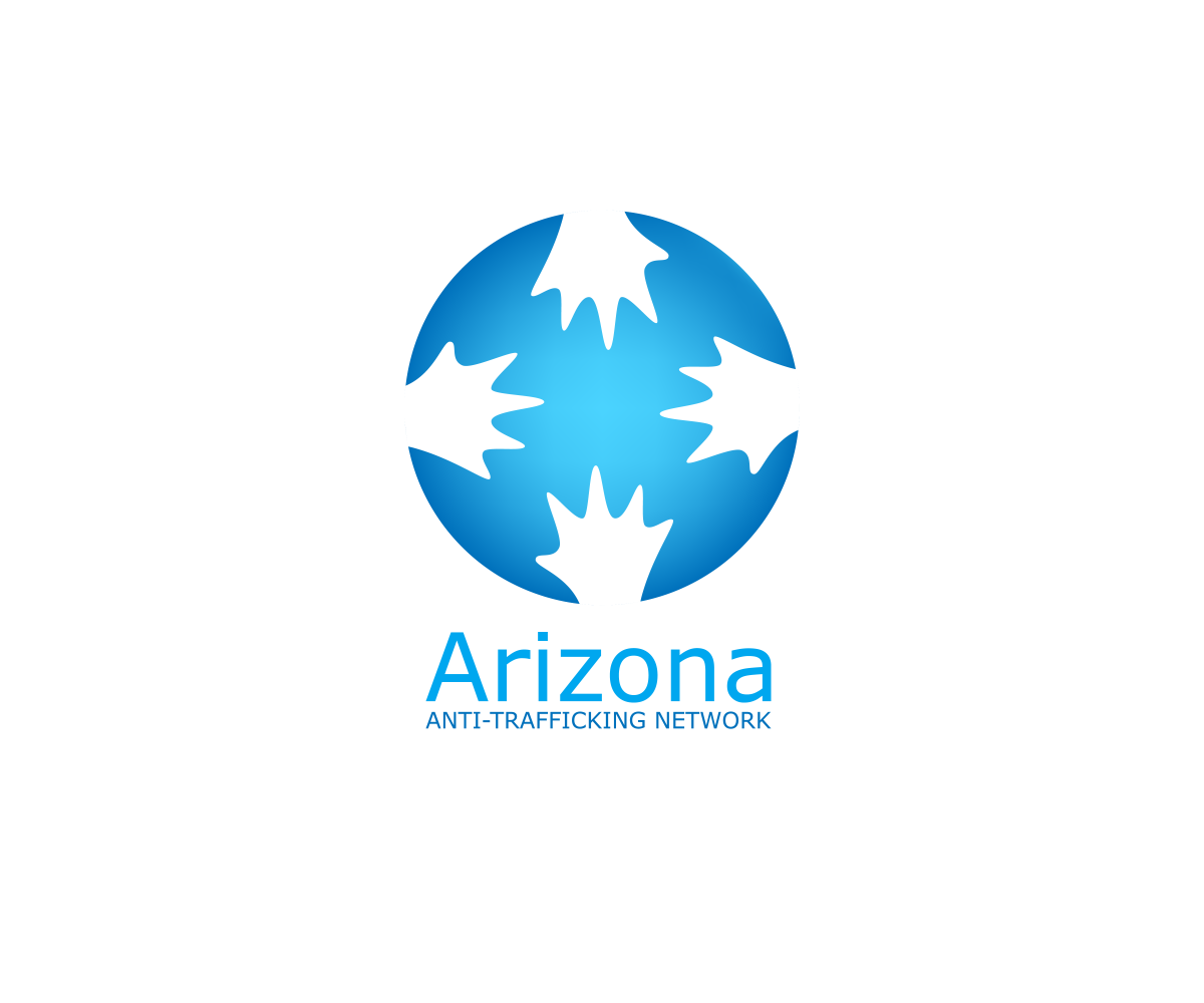 Logo Design by Vasil Ivanov for Arizona Anti-Trafficking Network | Design #5816200