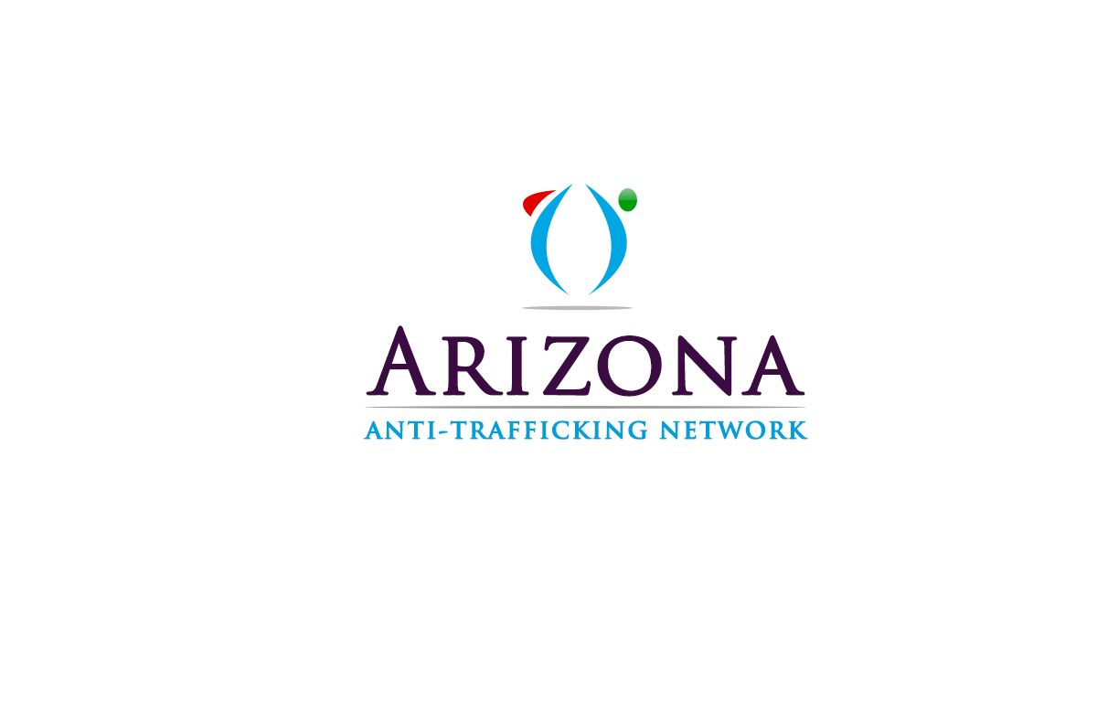 Logo Design by FlyingPen for Arizona Anti-Trafficking Network | Design #5767014
