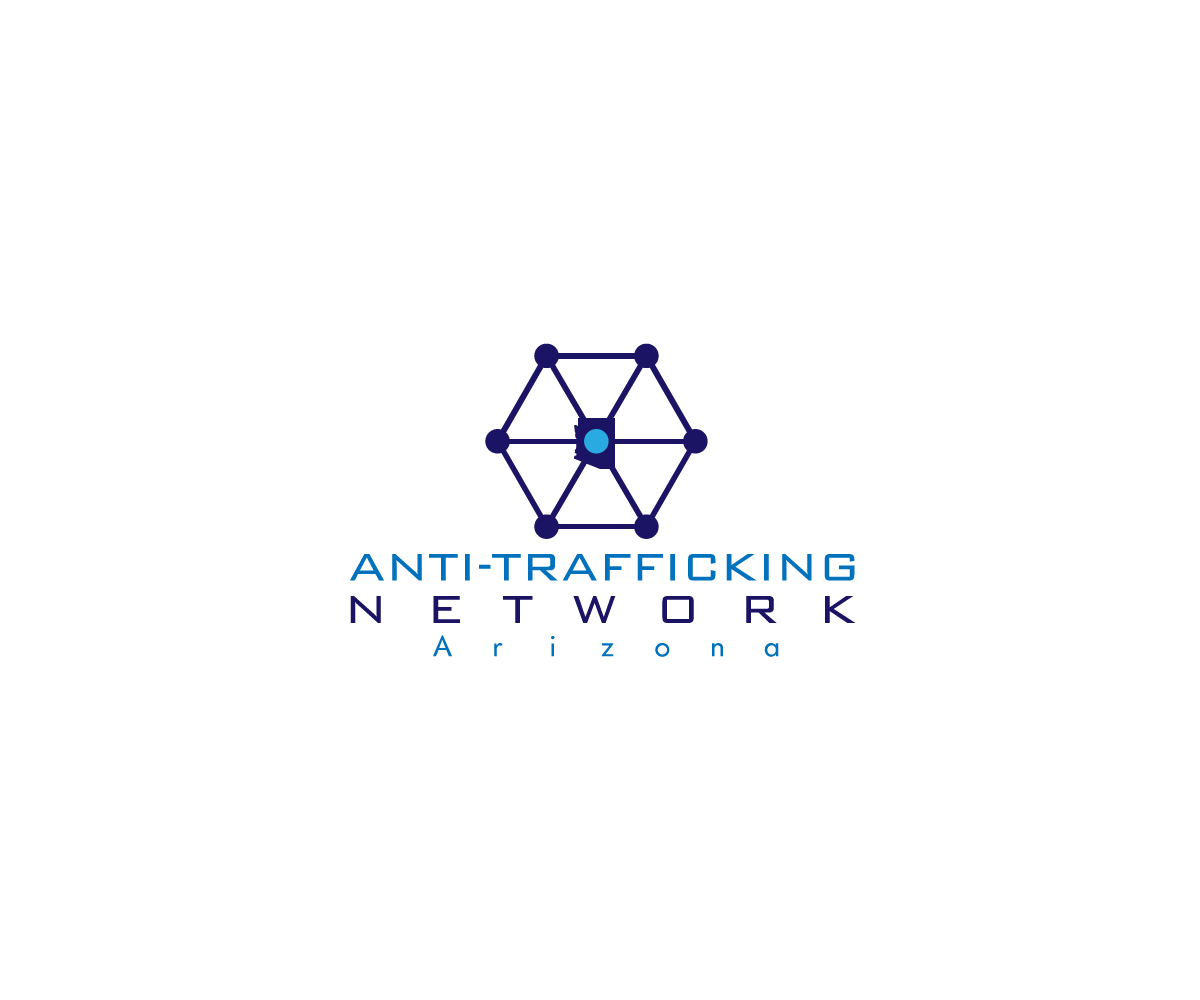 Diseño de Logo por LittleDesign para Arizona Anti-Trafficking Network | Diseño: #5839905