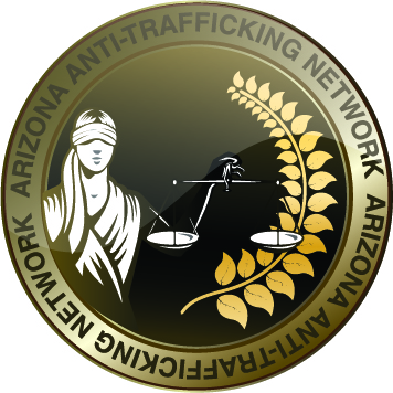 Design de Logo par logo-luv pour Arizona Anti-Trafficking Network | Design #5784884