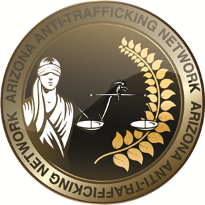 Logo-Design von logo-luv für Arizona Anti-Trafficking Network | Design #5784884