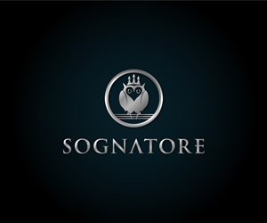 Logo Design by M.Pirs for Pentagram Records | Design: #5816096