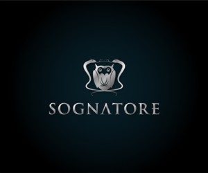 Logo Design by M.Pirs for Pentagram Records | Design: #5816309