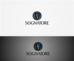 Logo Design by Allende for Pentagram Records | Design: #5840121