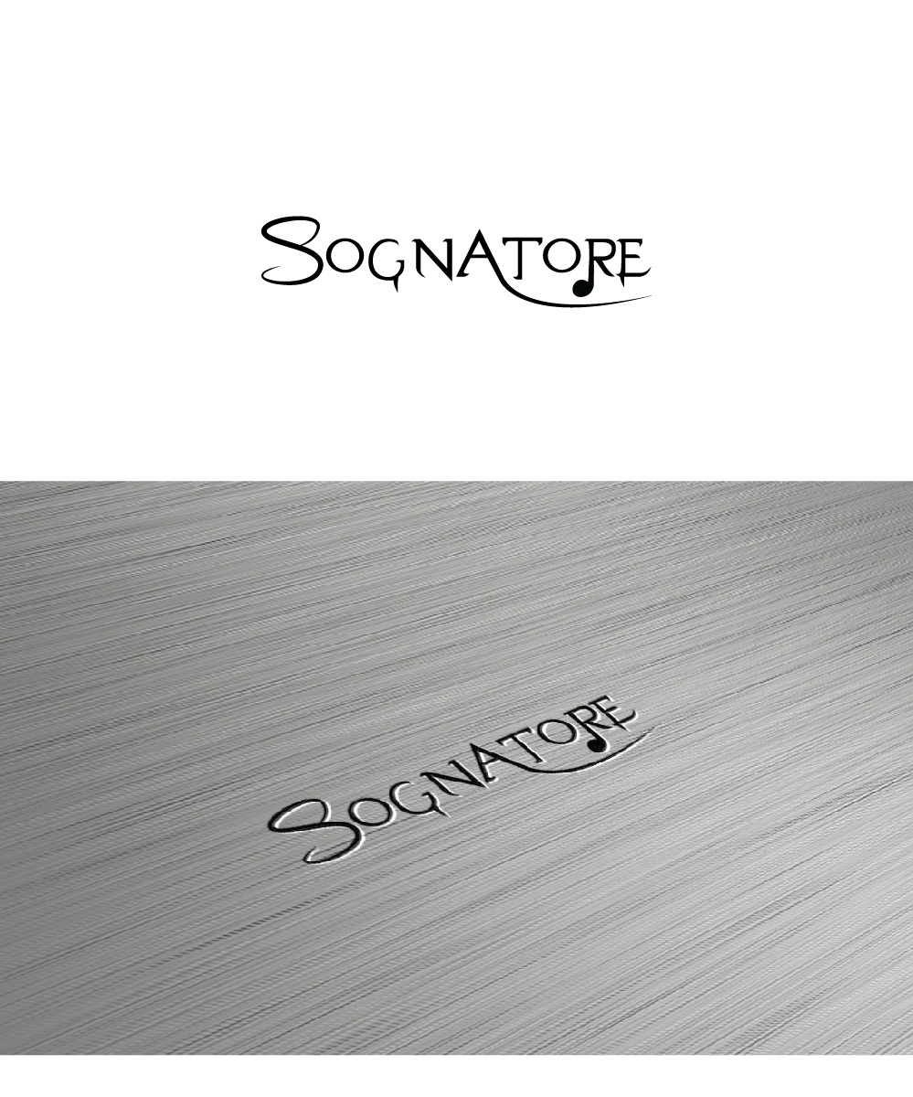 Logo Design by joliau for Pentagram Records | Design #5832431
