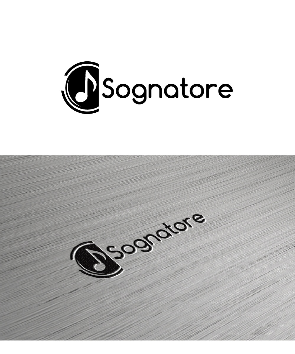 Logo Design by joliau for Pentagram Records | Design #5832452