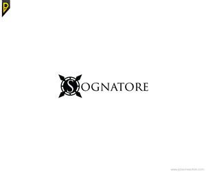Logo Design by poisonvectors for Pentagram Records | Design #5846631