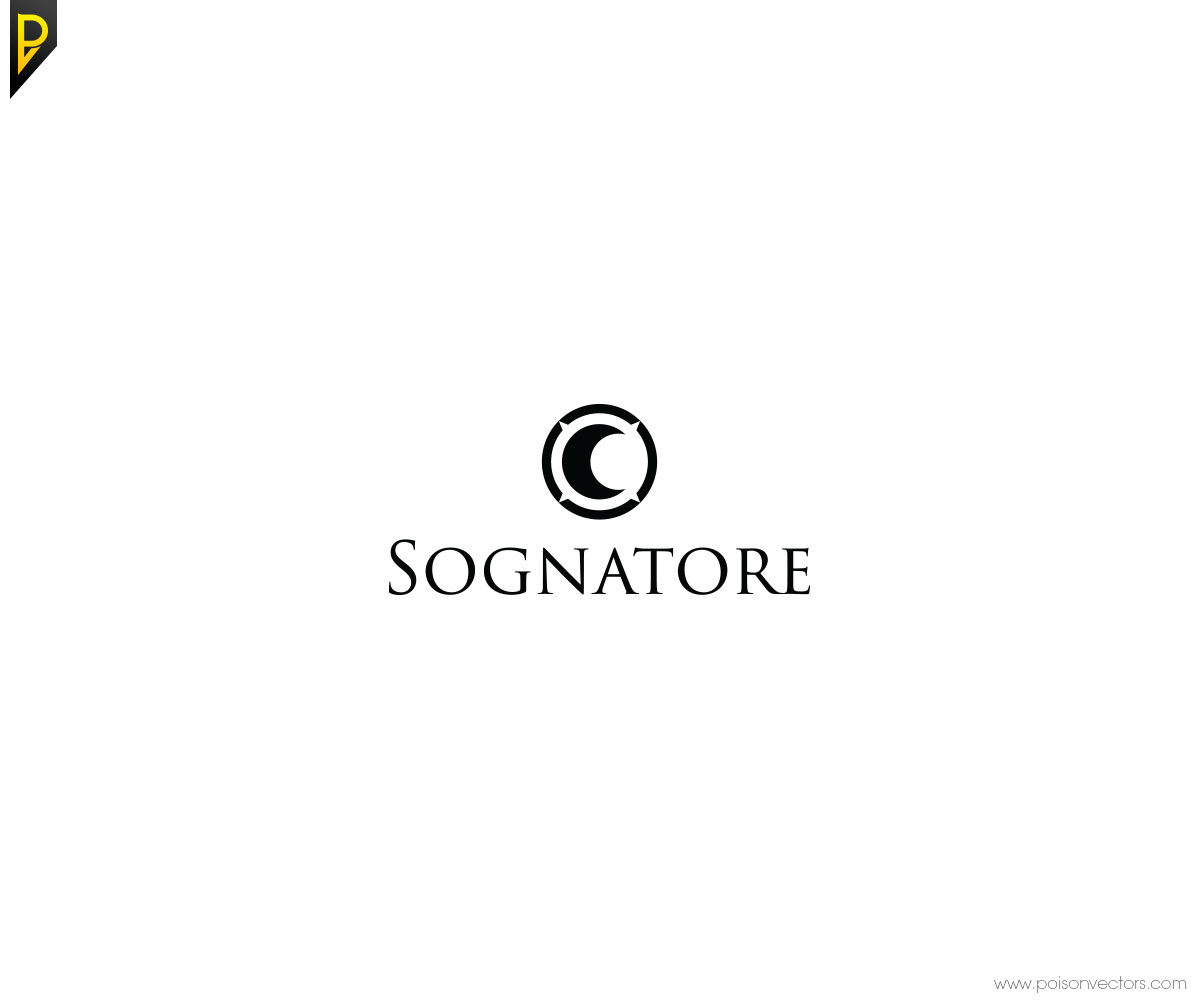 Logo Design by poisonvectors for Pentagram Records | Design #5846654