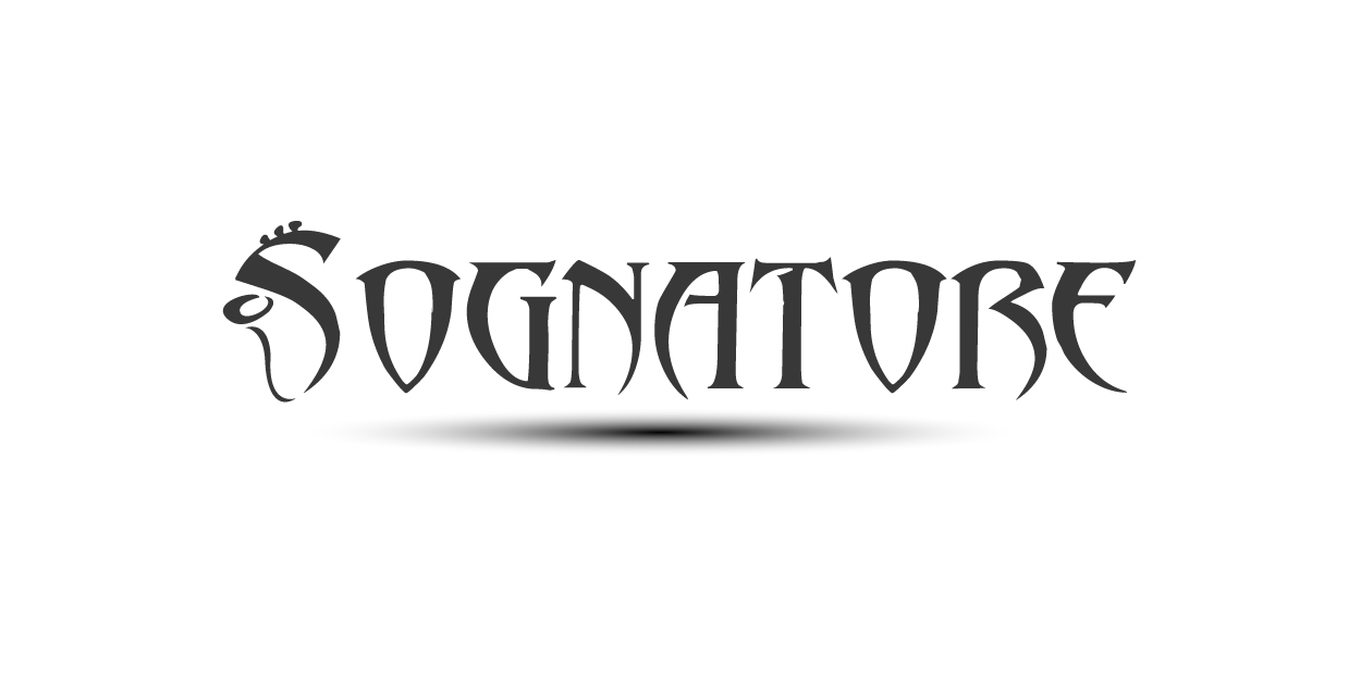 Logo Design by Godwin wayn for Pentagram Records | Design #5874422