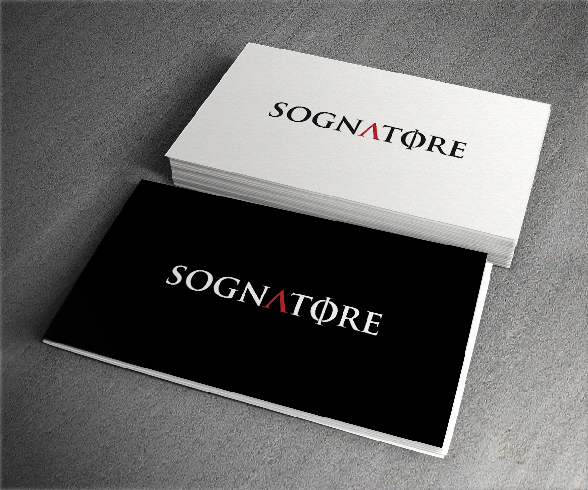 Logo Design by aglaronde23 for Pentagram Records | Design #5875222