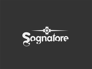 Logo Design by Mirela78 for Pentagram Records | Design #5779634