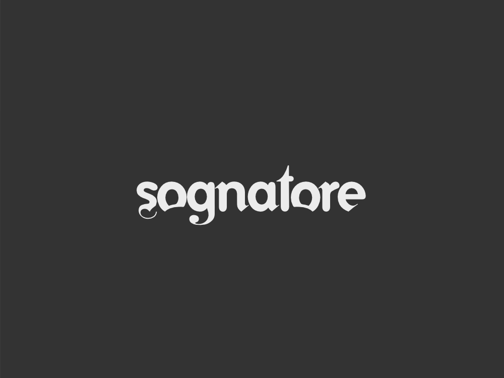 Logo Design by Mirela78 for Pentagram Records | Design #5780175