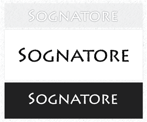 Logo Design by SANYA AN for Pentagram Records | Design: #5784336