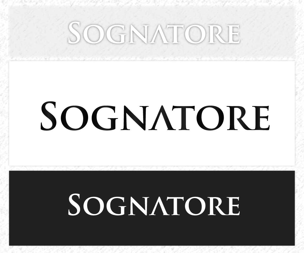 Logo Design by SANYA AN for Pentagram Records | Design #5784338