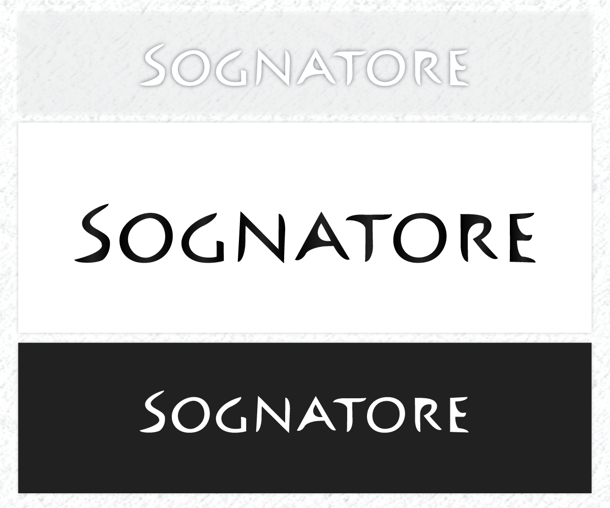 Logo Design by SANYA AN for Pentagram Records | Design #5784340