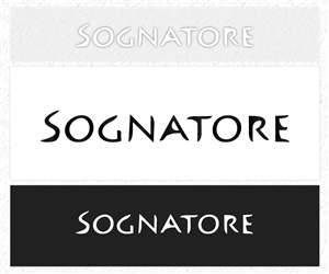 Logo Design by SANYA AN for Pentagram Records | Design: #5784340