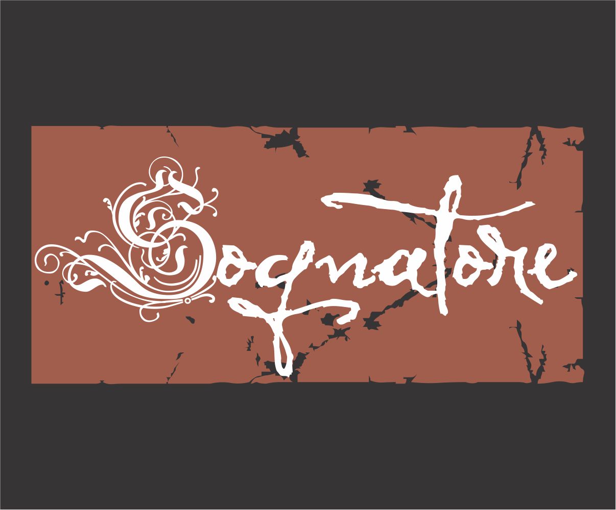 Logo Design by 39plus for Pentagram Records | Design #5816147