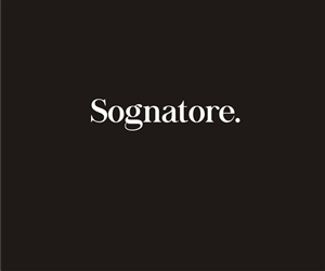 Sognatore | Logo Design by nusdofficial