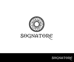 Diseño de Logo por Nair Nascimento para Pentagram Records | Diseño: #5833620