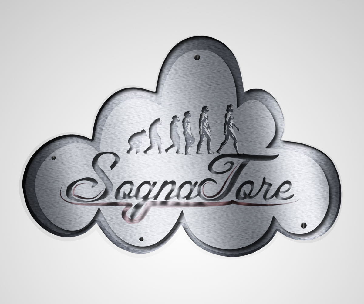 Logo Design by Stovell Graphics for Pentagram Records | Design #5857338