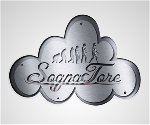 Logo Design by Stovell Graphics for Pentagram Records | Design: #5857338