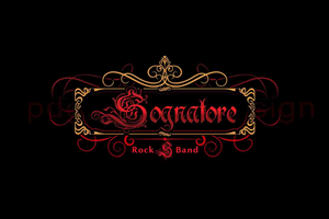 Logo Design by Donnell Freeman