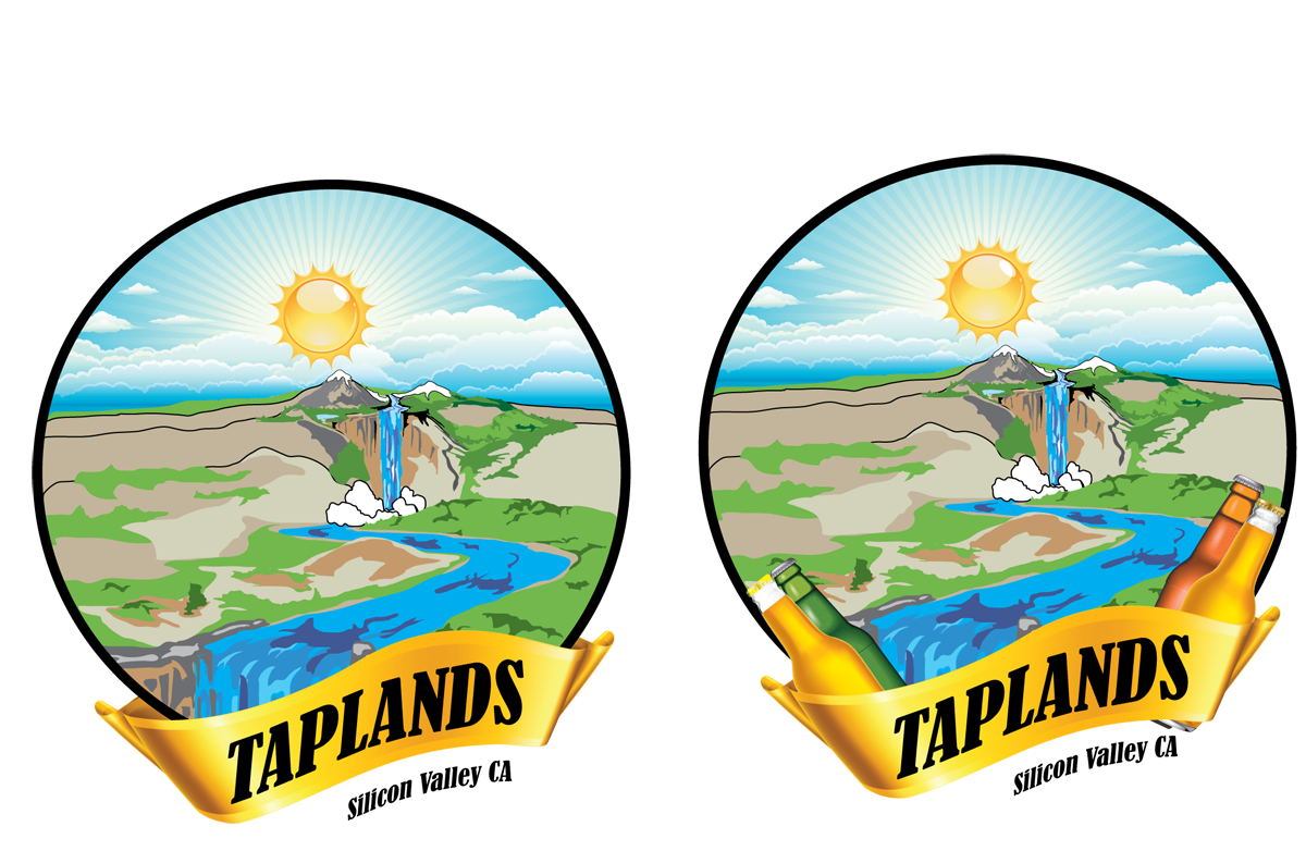 Logo Design by Avisuals for this project | Design #1595869