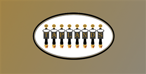 Logo Design by ssei for this project | Design: #1576192