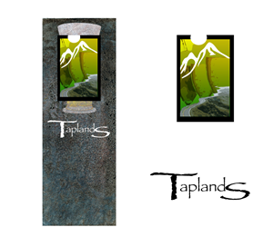 Logo Design by Designer Ink/Art by Lorie  for this project | Design: #1575502