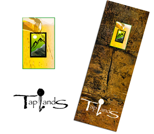 Logo Design by Designer Ink/Art by Lorie  for this project | Design: #1575570