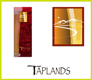 Logo Design by Designer Ink/Art by Lorie  for this project | Design: #1595314