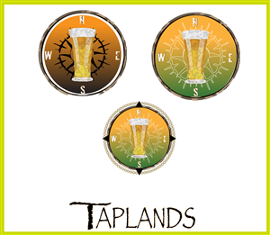 Logo Design by Designer Ink/Art by Lorie  for this project | Design: #1596693