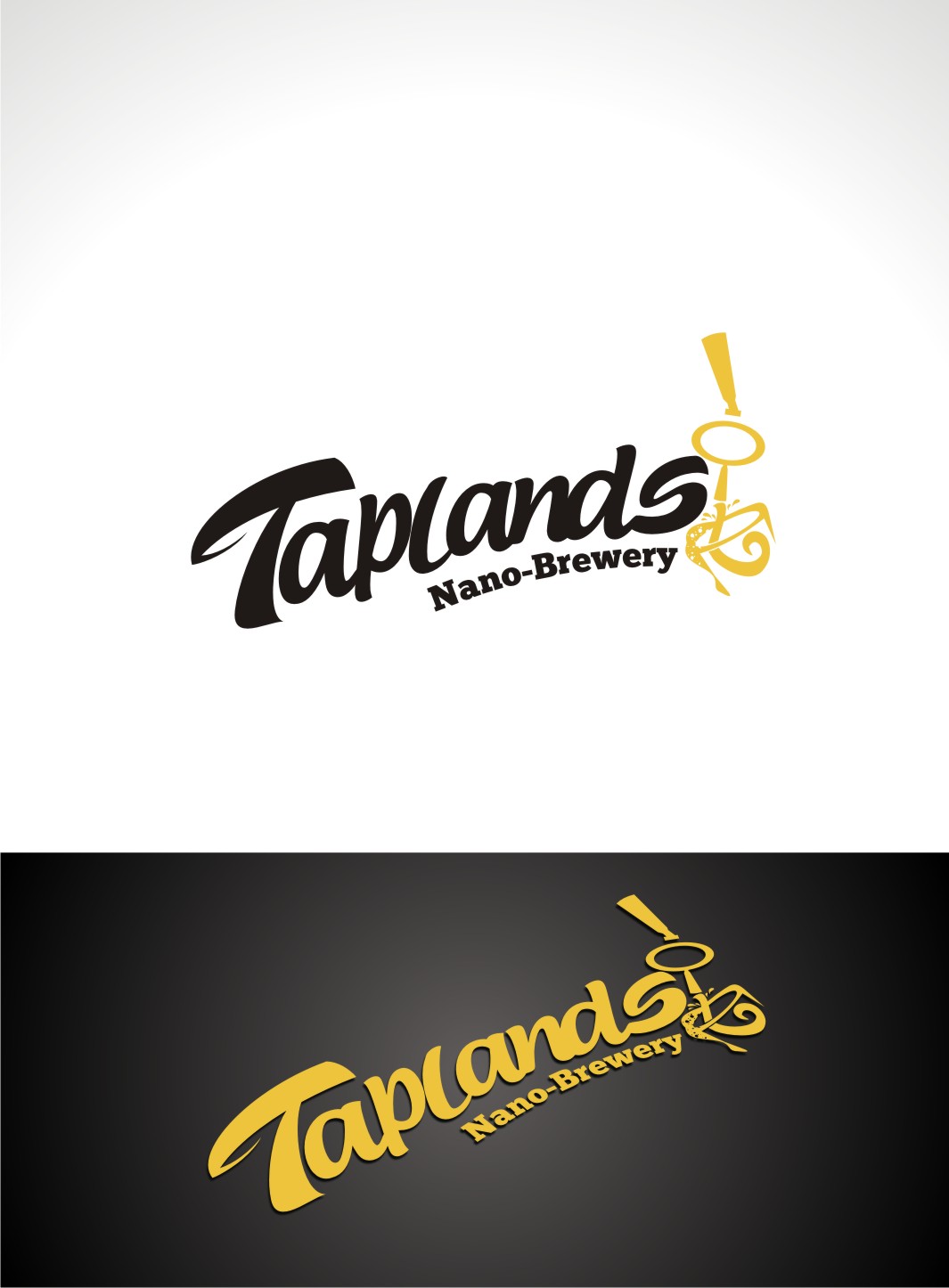 Logo Design by gray mind for this project | Design #1576213