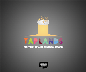 Logo Design by Dimitris V for this project | Design: #1576475